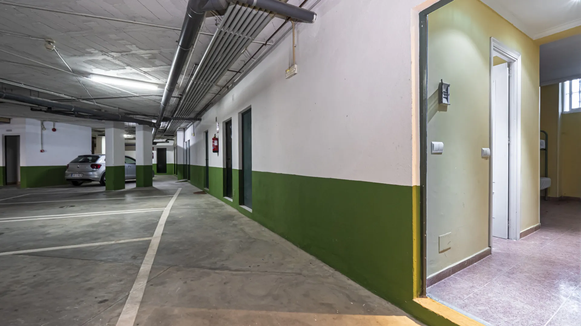 La Herradura, apartamento con 2 dormitorios en venta