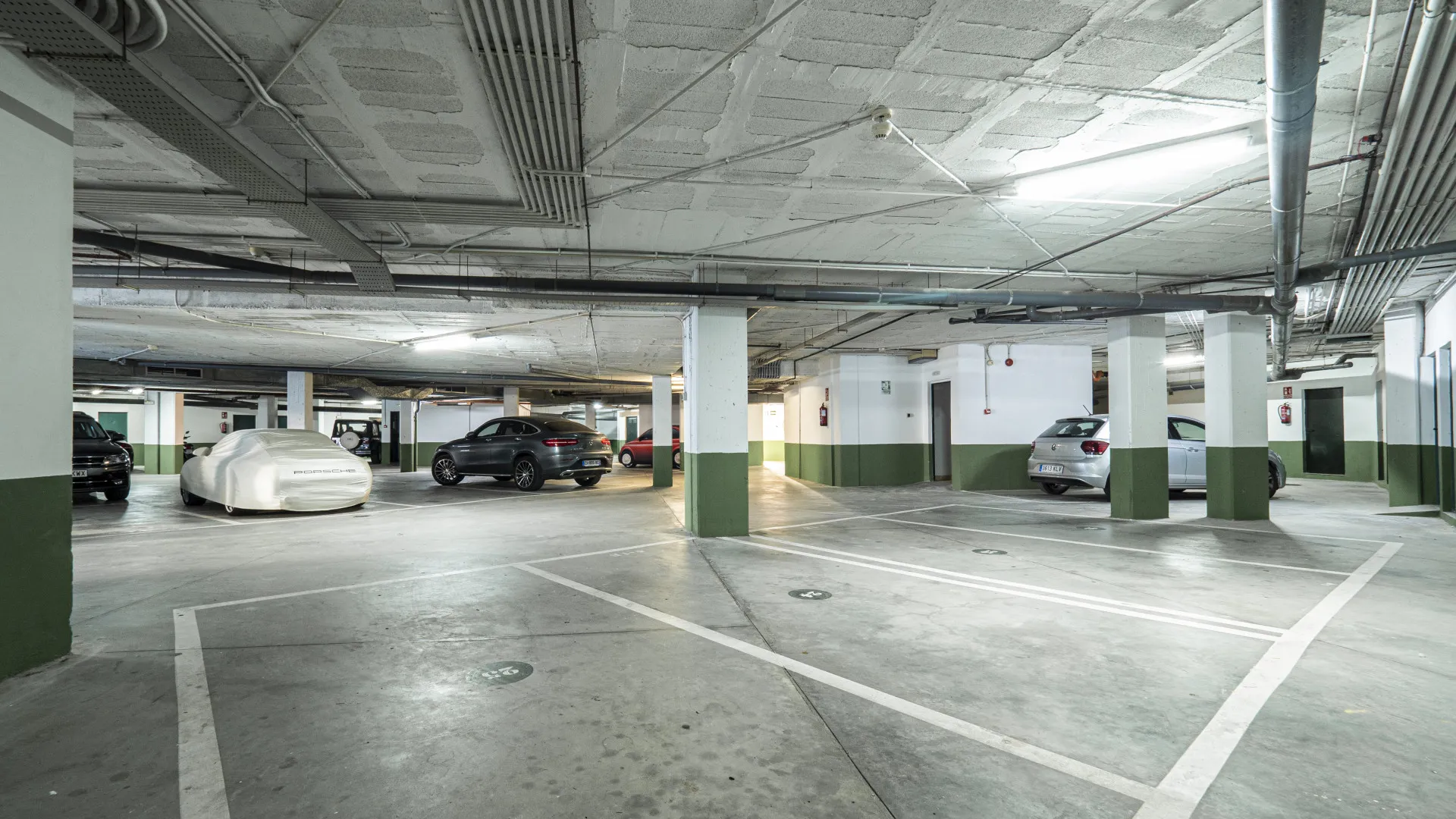 La Herradura, apartamento con 2 dormitorios en venta