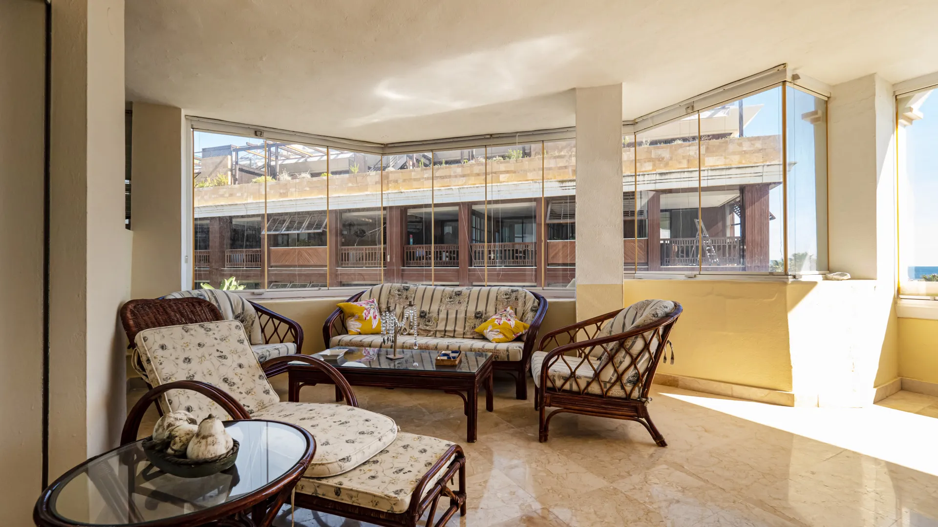 La Herradura, apartamento con 2 dormitorios en venta