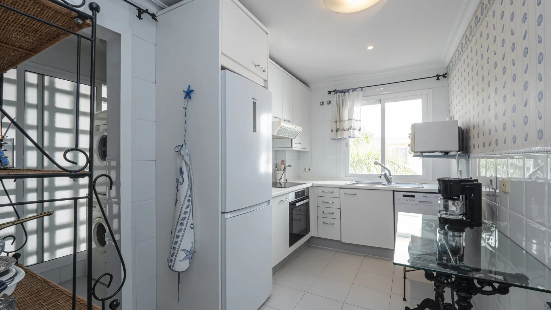 La Herradura, apartamento con 2 dormitorios en venta