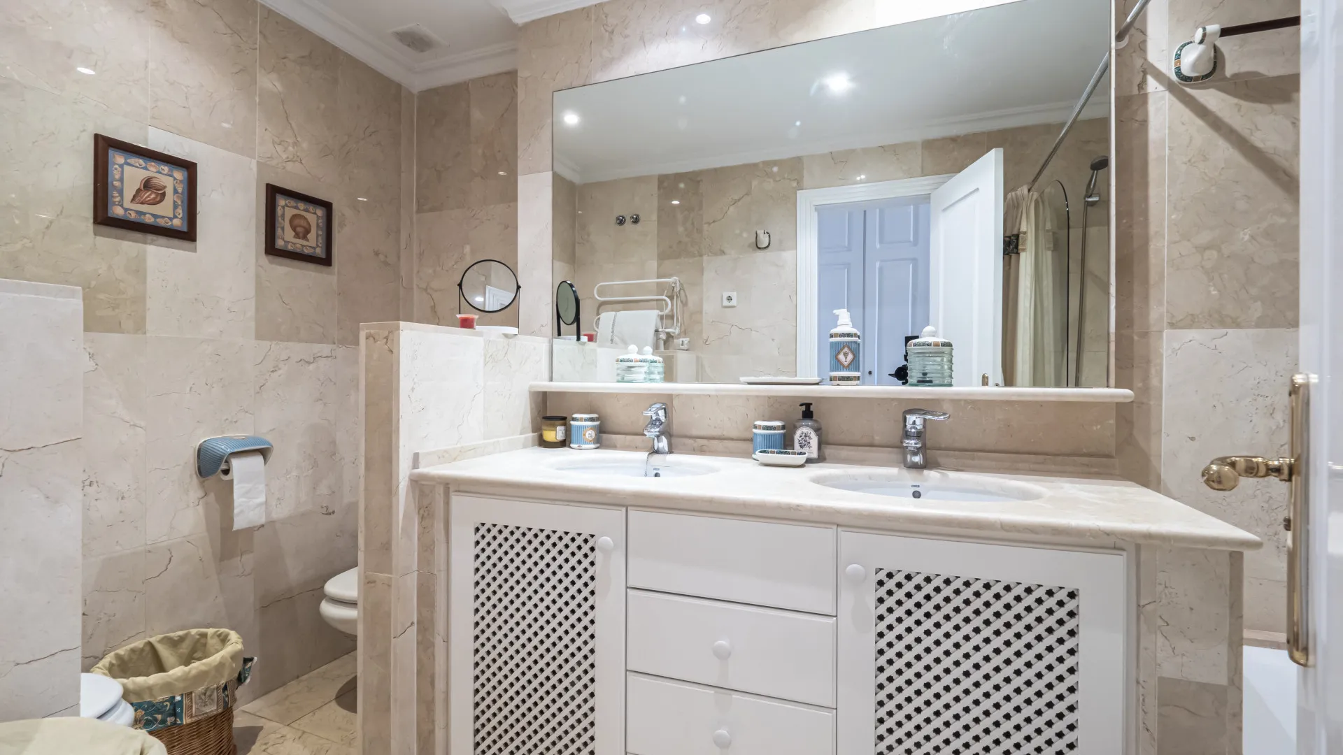La Herradura, apartamento con 2 dormitorios en venta
