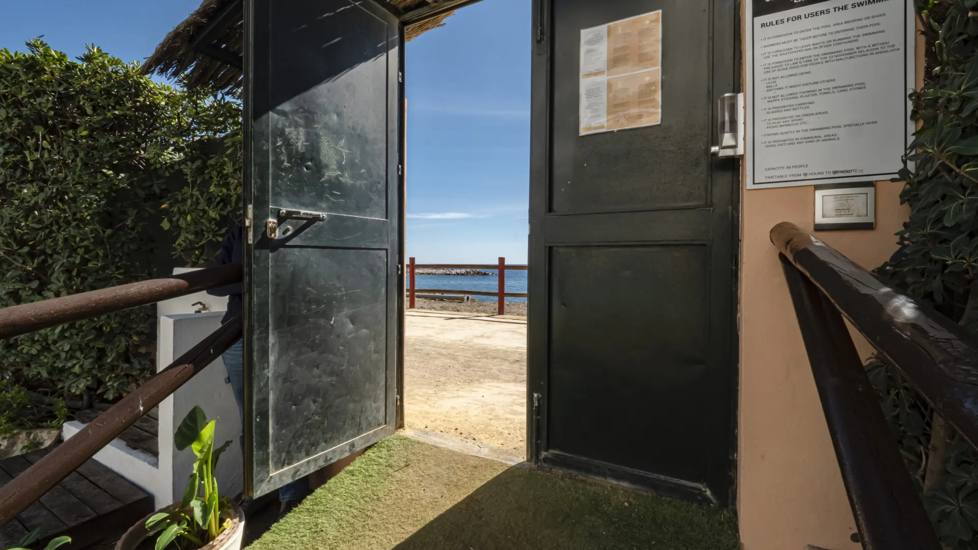 La Herradura, apartamento con 2 dormitorios en venta