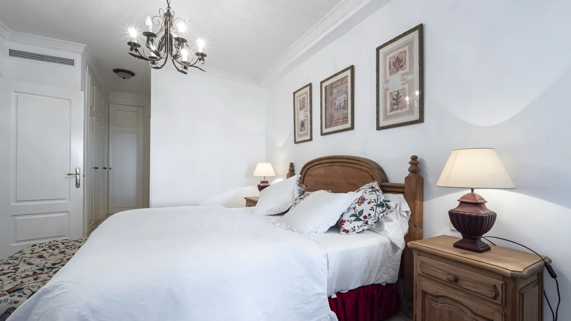 La Herradura, apartamento con 2 dormitorios en venta