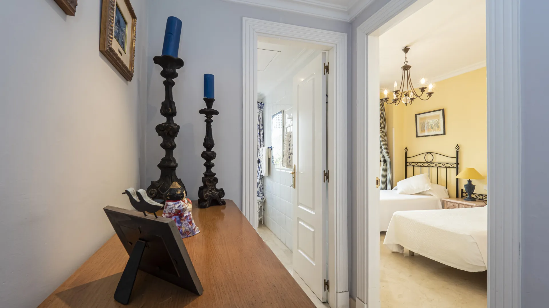 La Herradura, apartamento con 2 dormitorios en venta