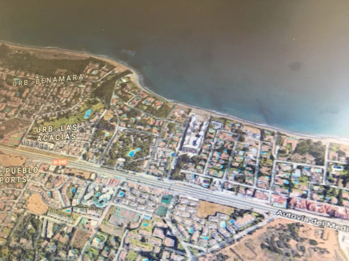 Local comercial en venta en Benamara