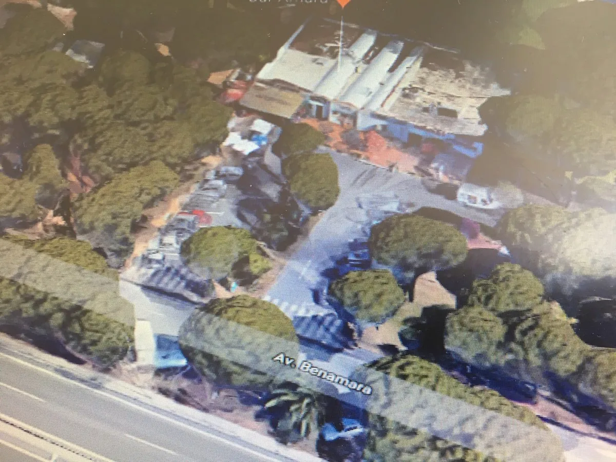 Local comercial en venta en Benamara