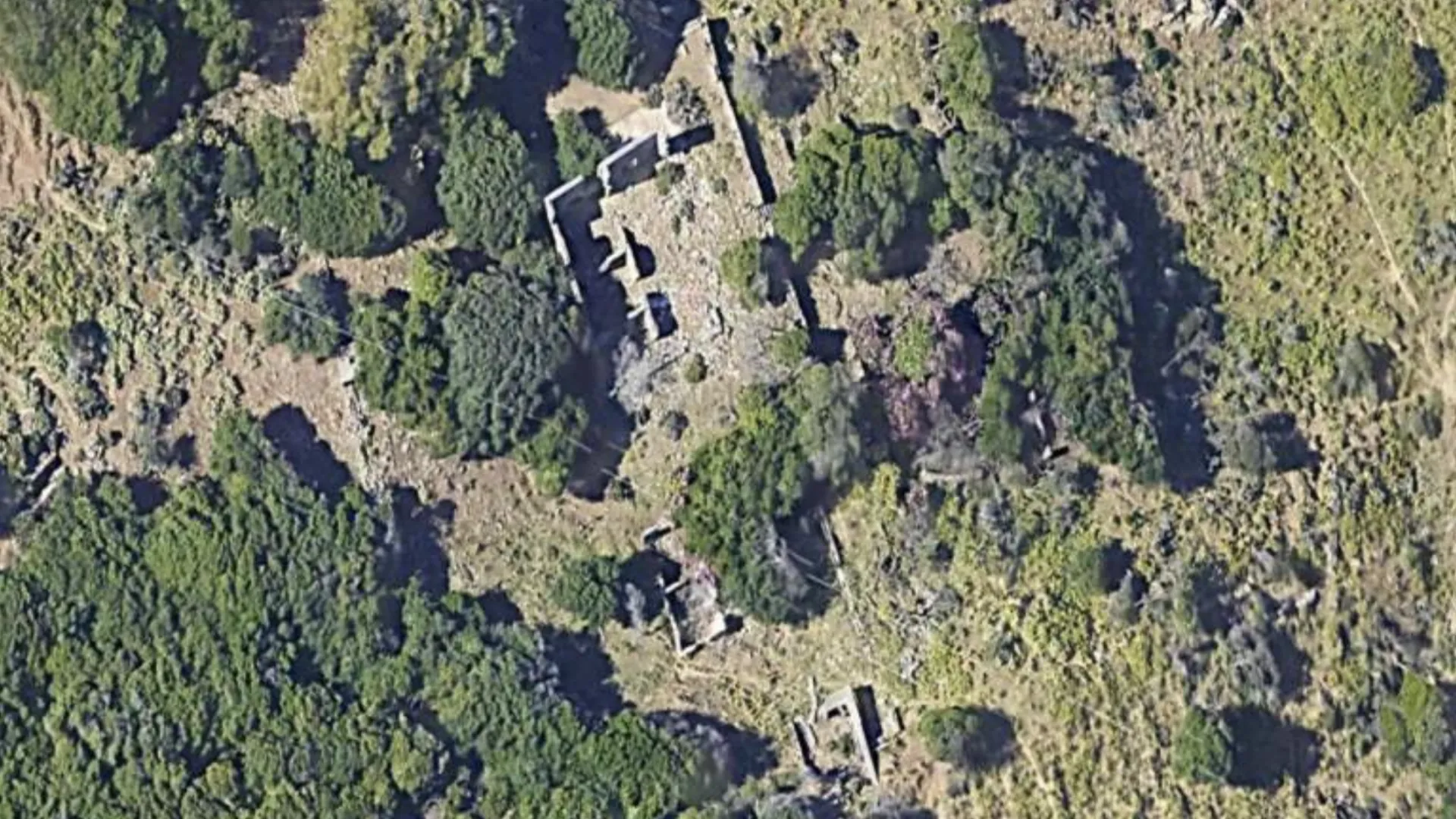 Plot in Faro de Punta Carnero for sale