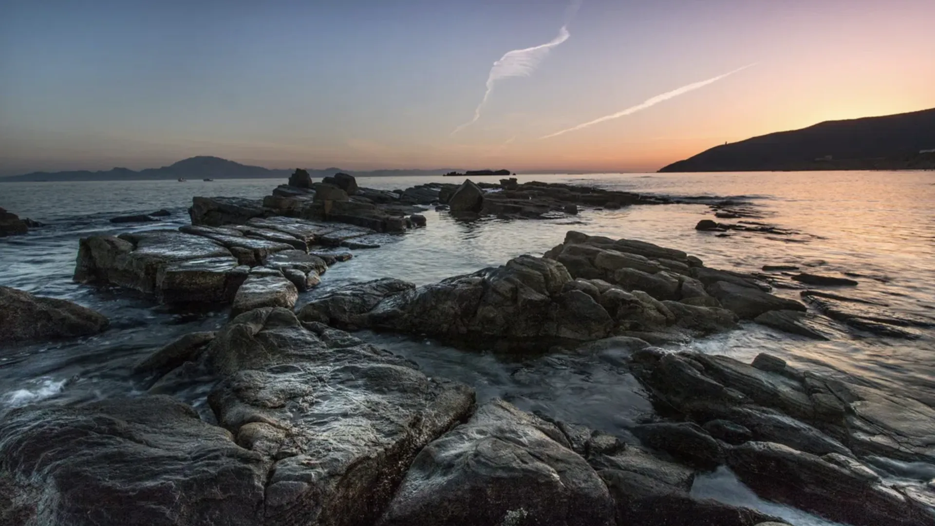 Plot in Faro de Punta Carnero for sale