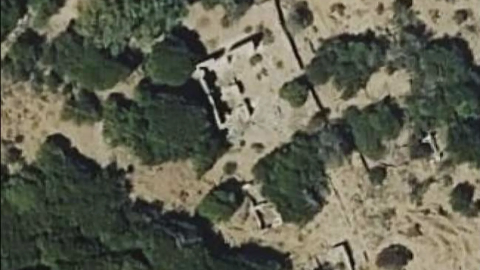 Plot in Faro de Punta Carnero for sale