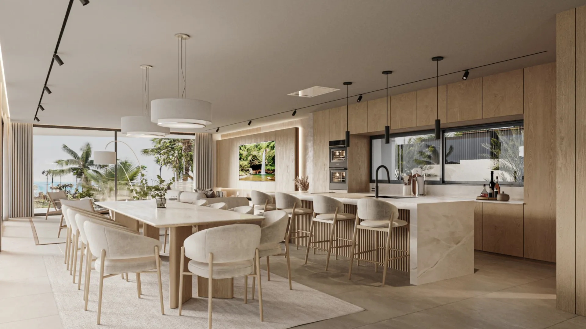 7 bedrooms villa in Alcaidesa for sale