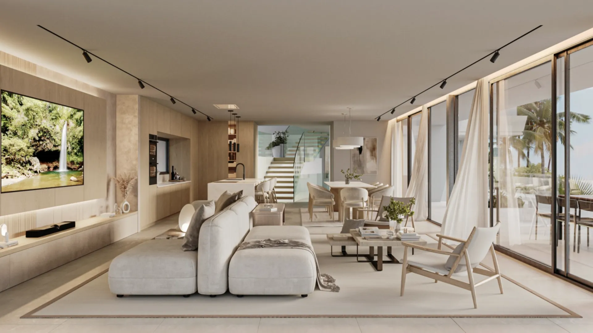 7 bedrooms villa in Alcaidesa for sale