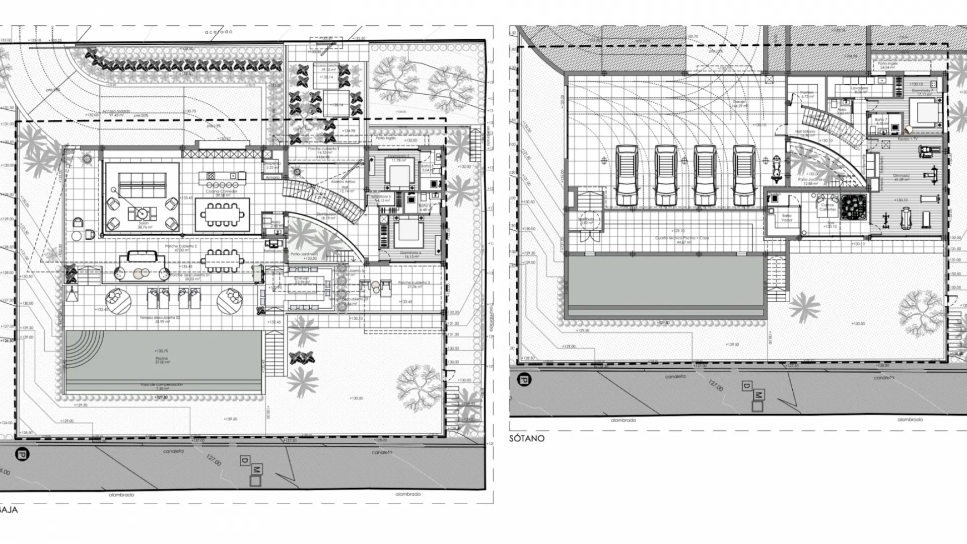 7 bedrooms villa in Alcaidesa for sale