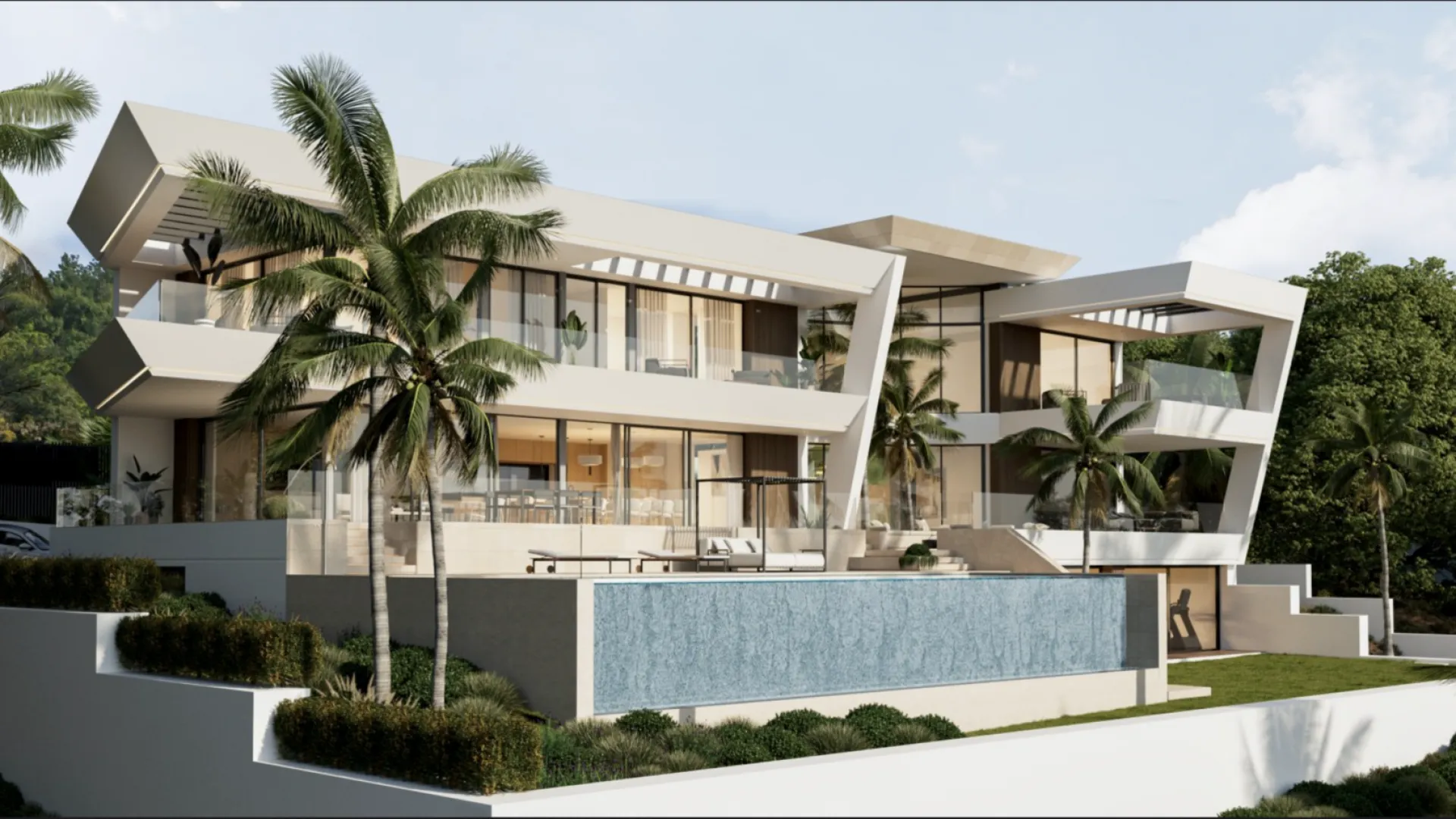 7 bedrooms villa in Alcaidesa for sale