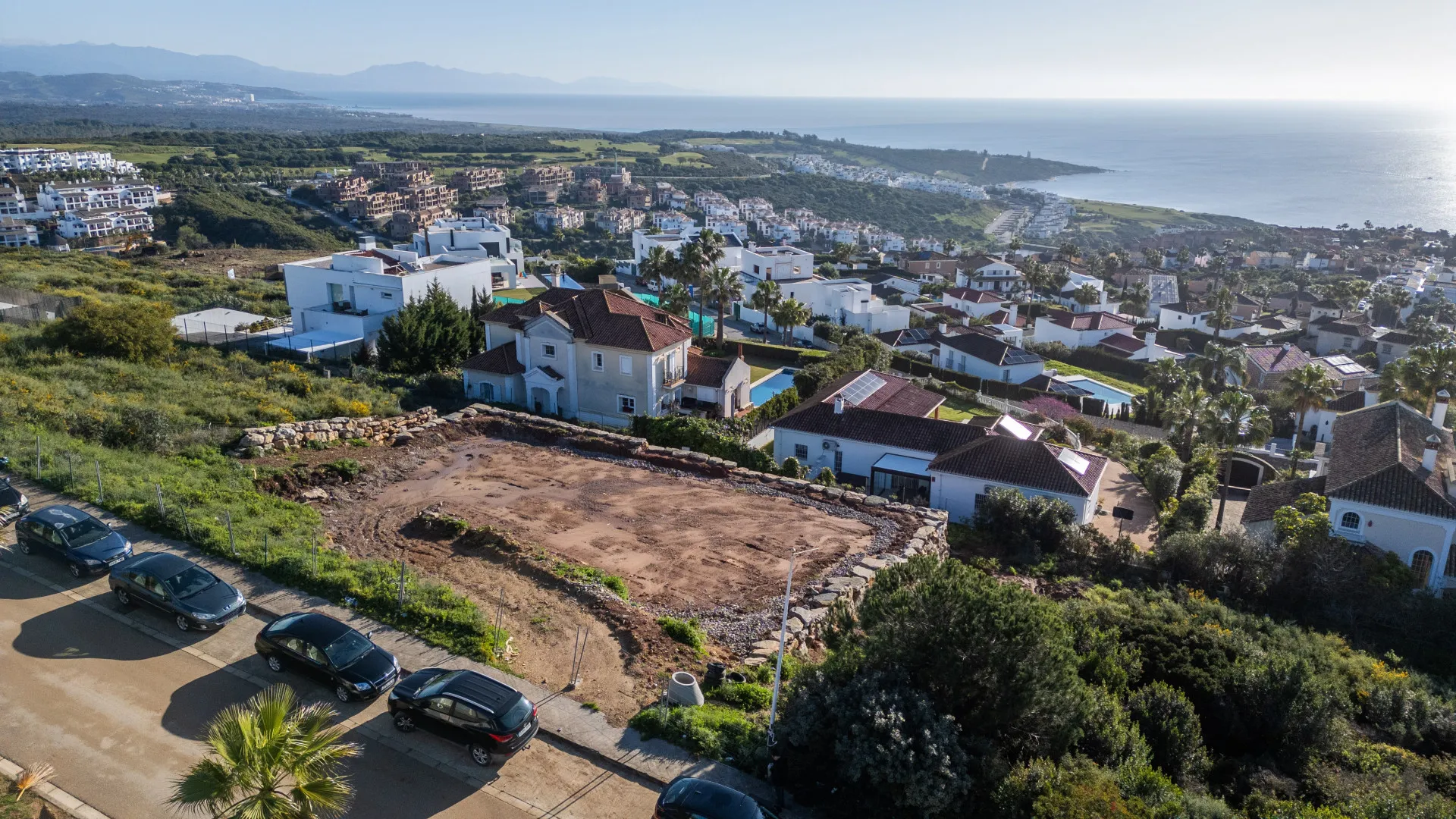 7 bedrooms villa in Alcaidesa for sale