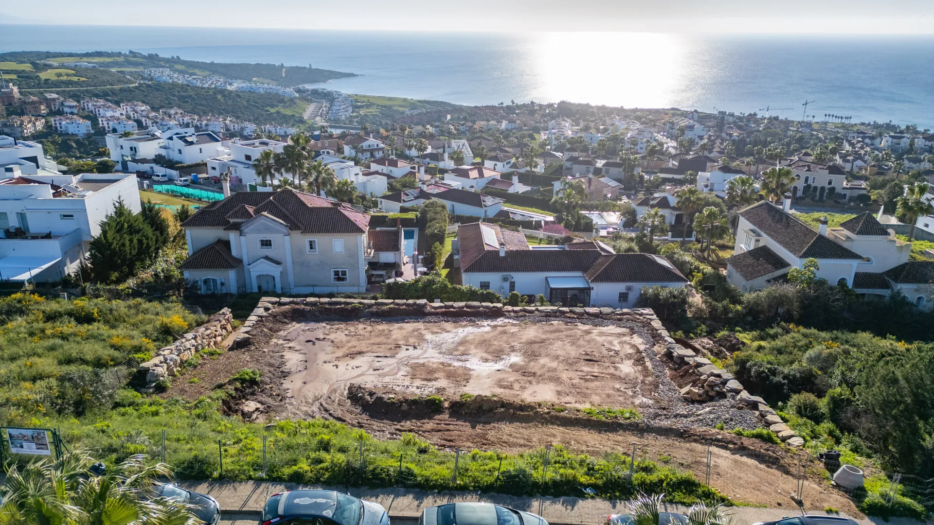 7 bedrooms villa in Alcaidesa for sale