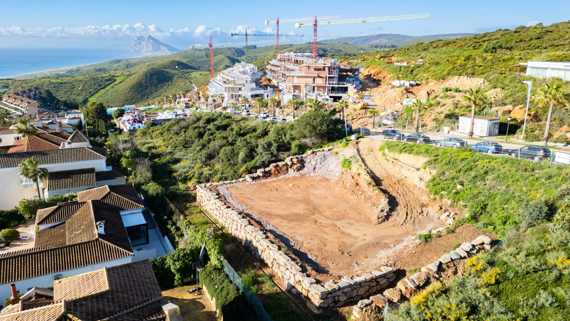 7 bedrooms villa in Alcaidesa for sale