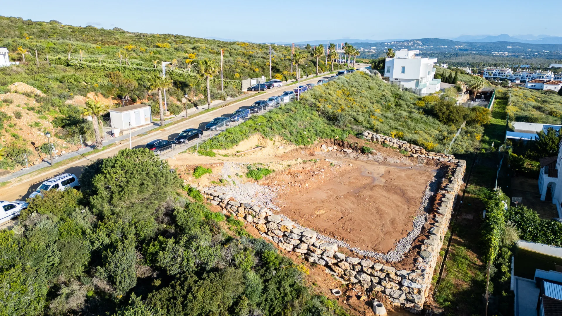 7 bedrooms villa in Alcaidesa for sale