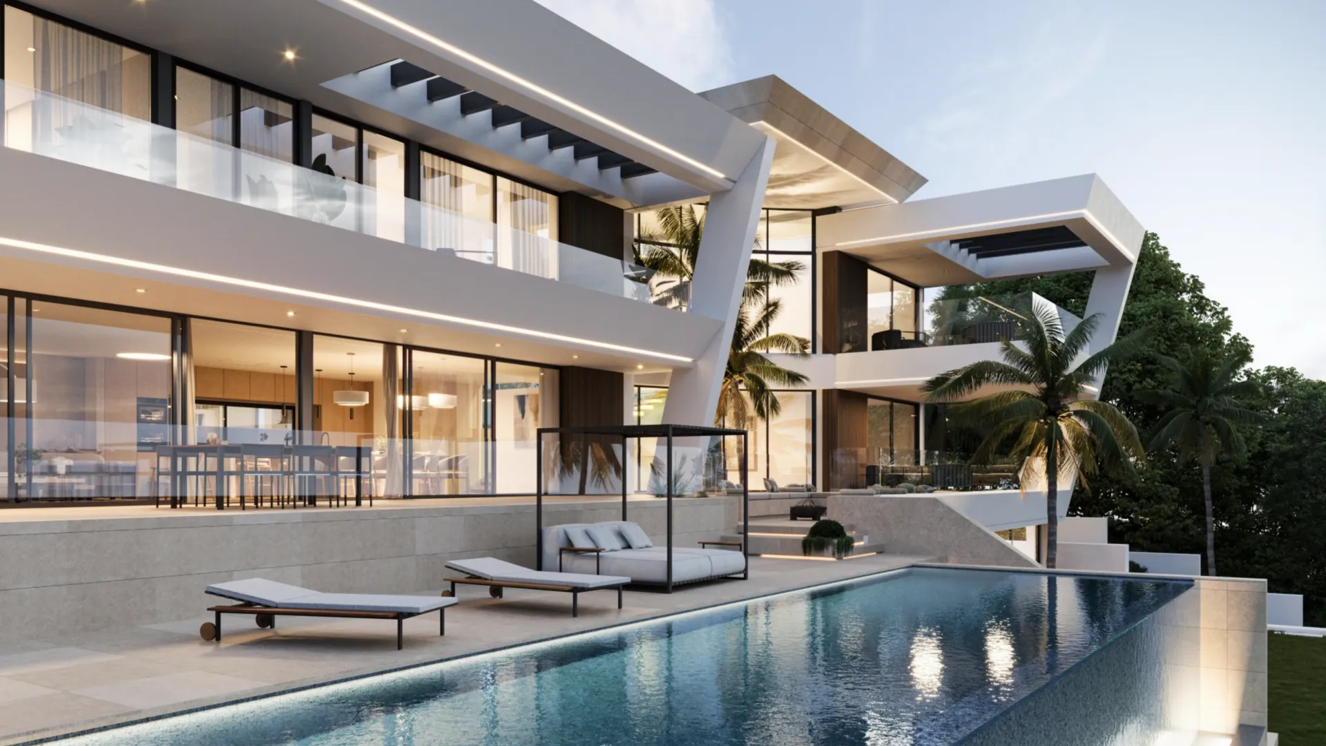 7 bedrooms villa in Alcaidesa for sale