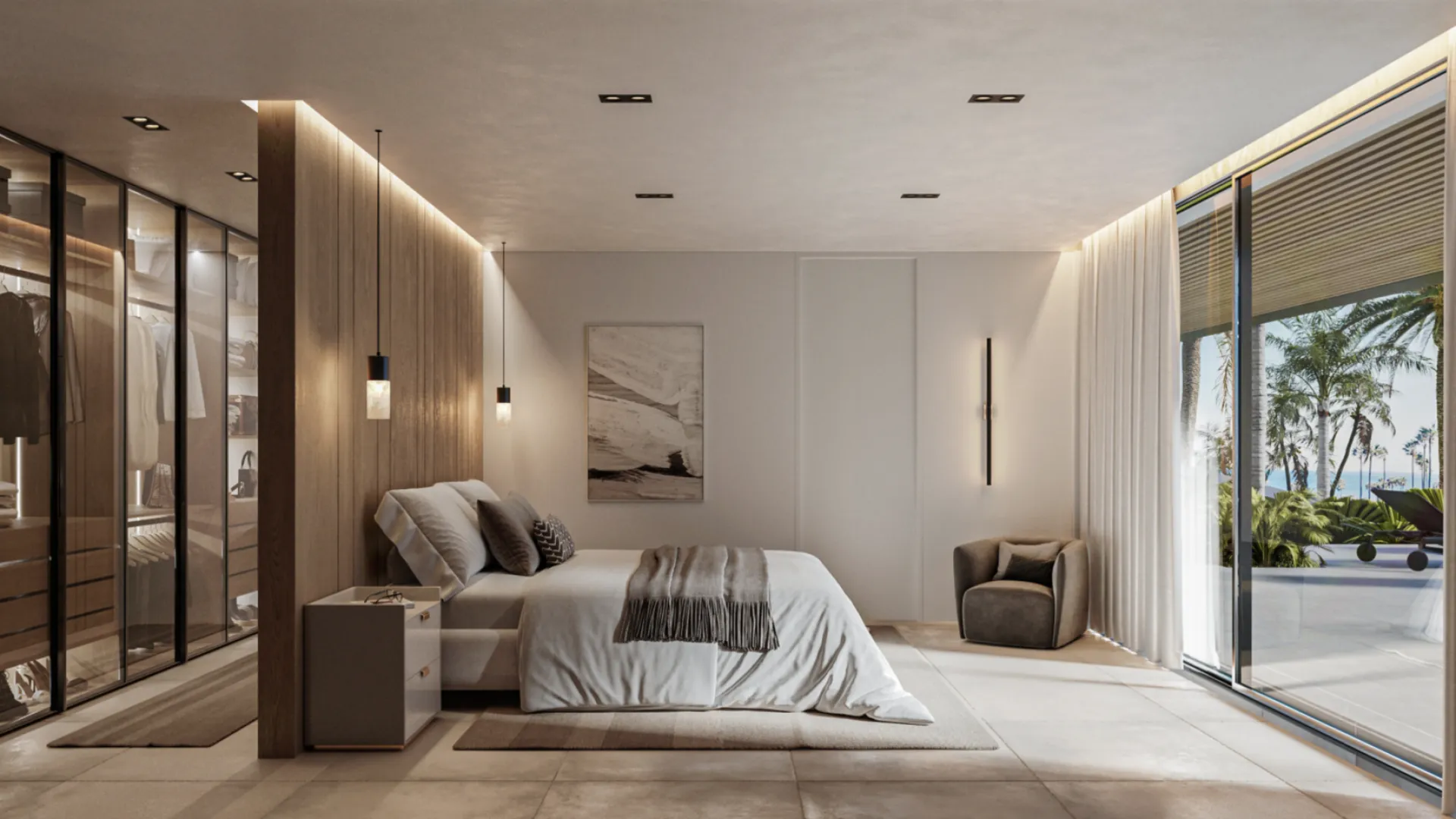 For sale villa in Alcaidesa with 6 bedrooms