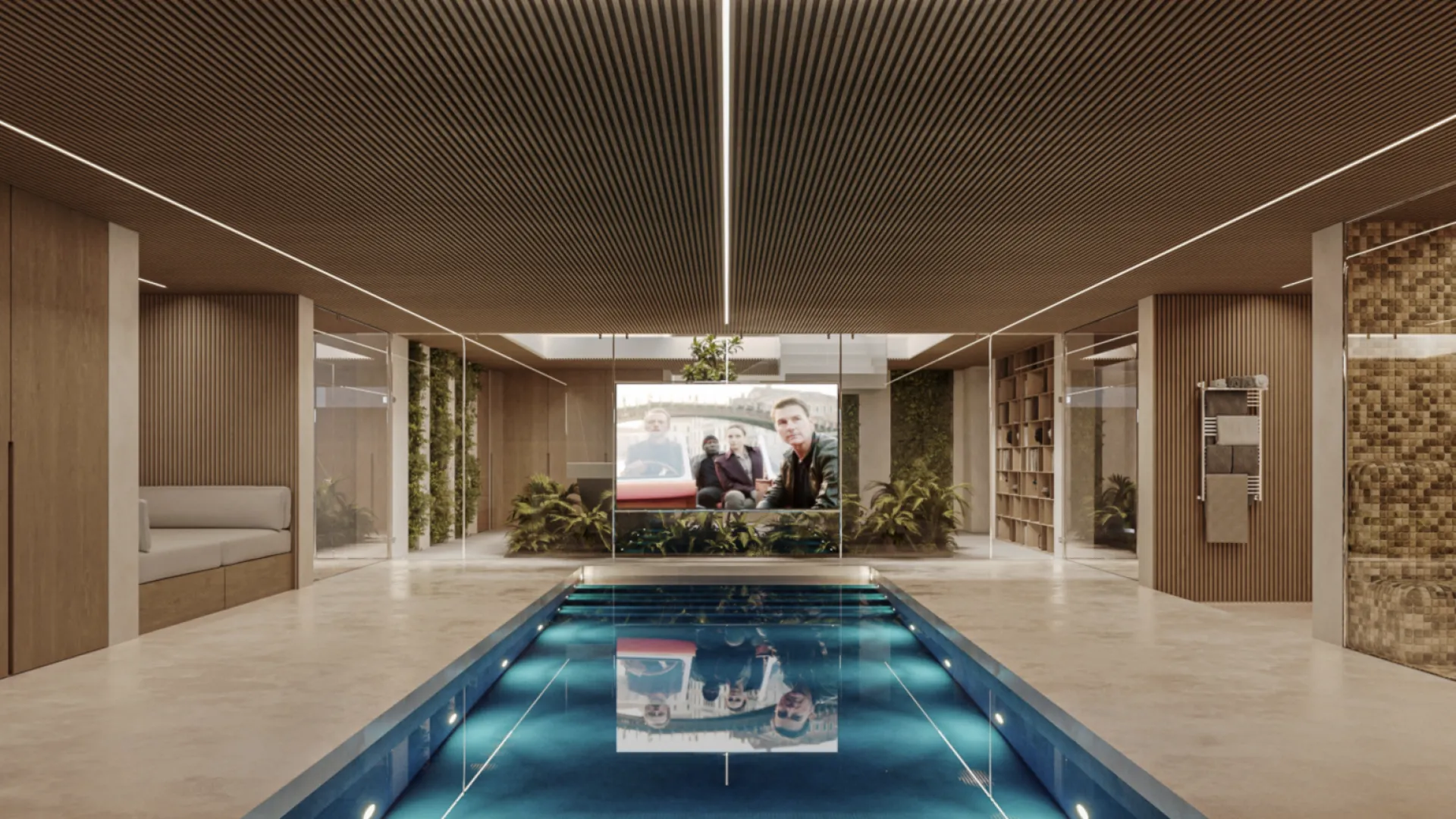 For sale villa in Alcaidesa with 6 bedrooms