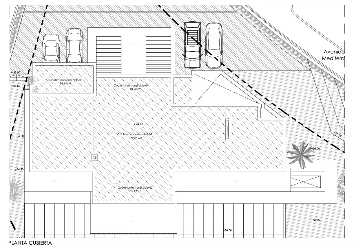 For sale villa in Alcaidesa with 6 bedrooms
