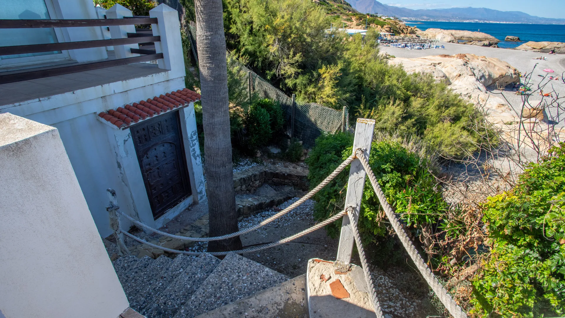 Villa con 3 dormitorios a la venta en Chullera