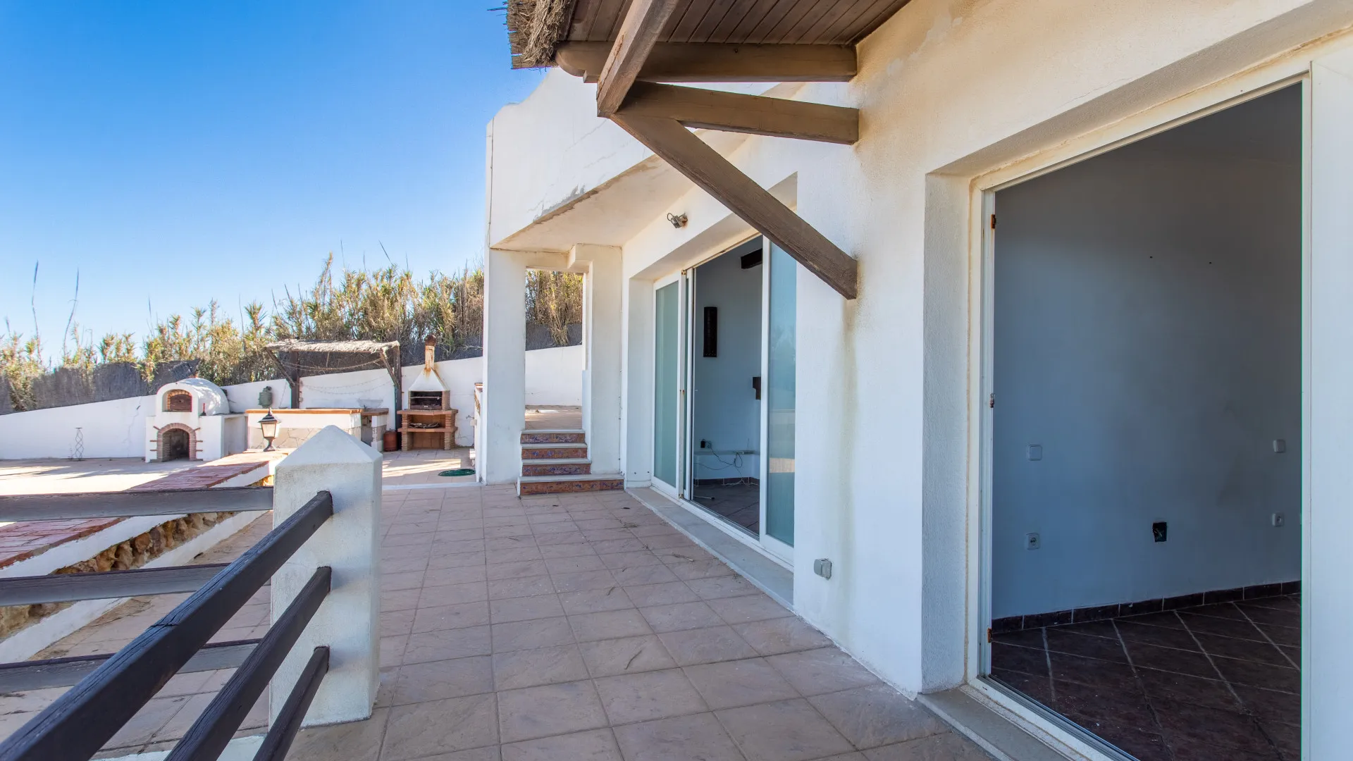 Villa con 3 dormitorios a la venta en Chullera