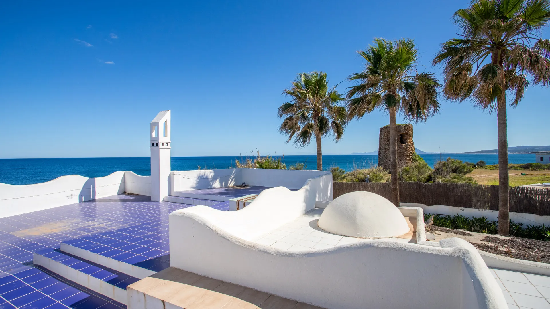 Villa con 3 dormitorios a la venta en Chullera