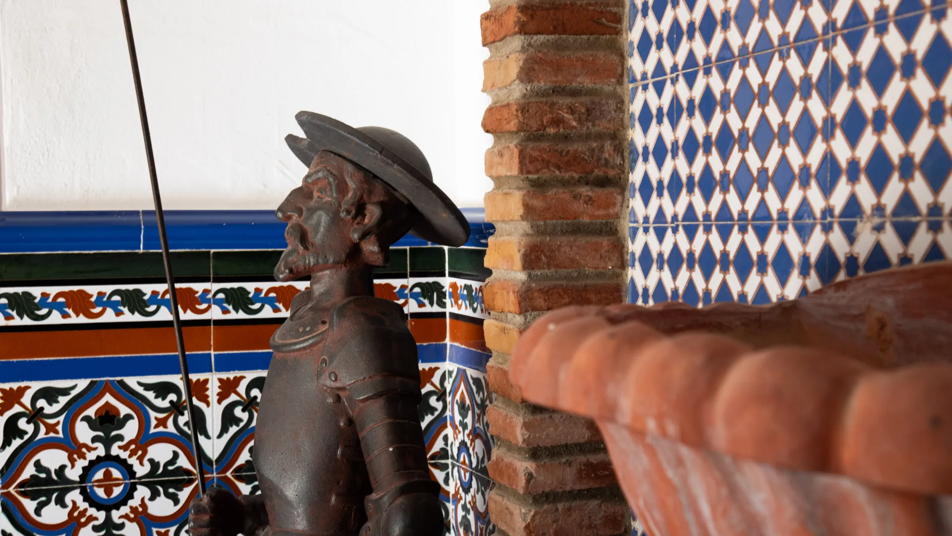 Villa con 3 dormitorios a la venta en Chullera