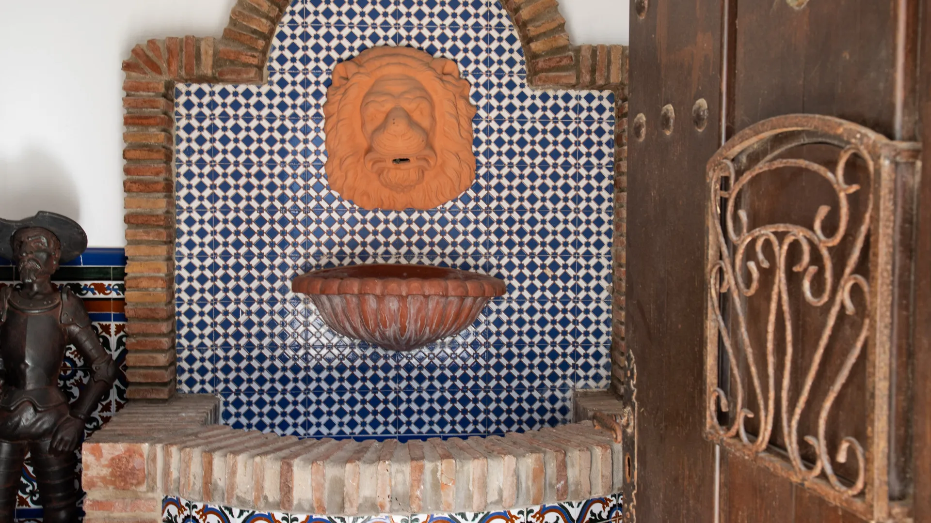 Villa con 3 dormitorios a la venta en Chullera