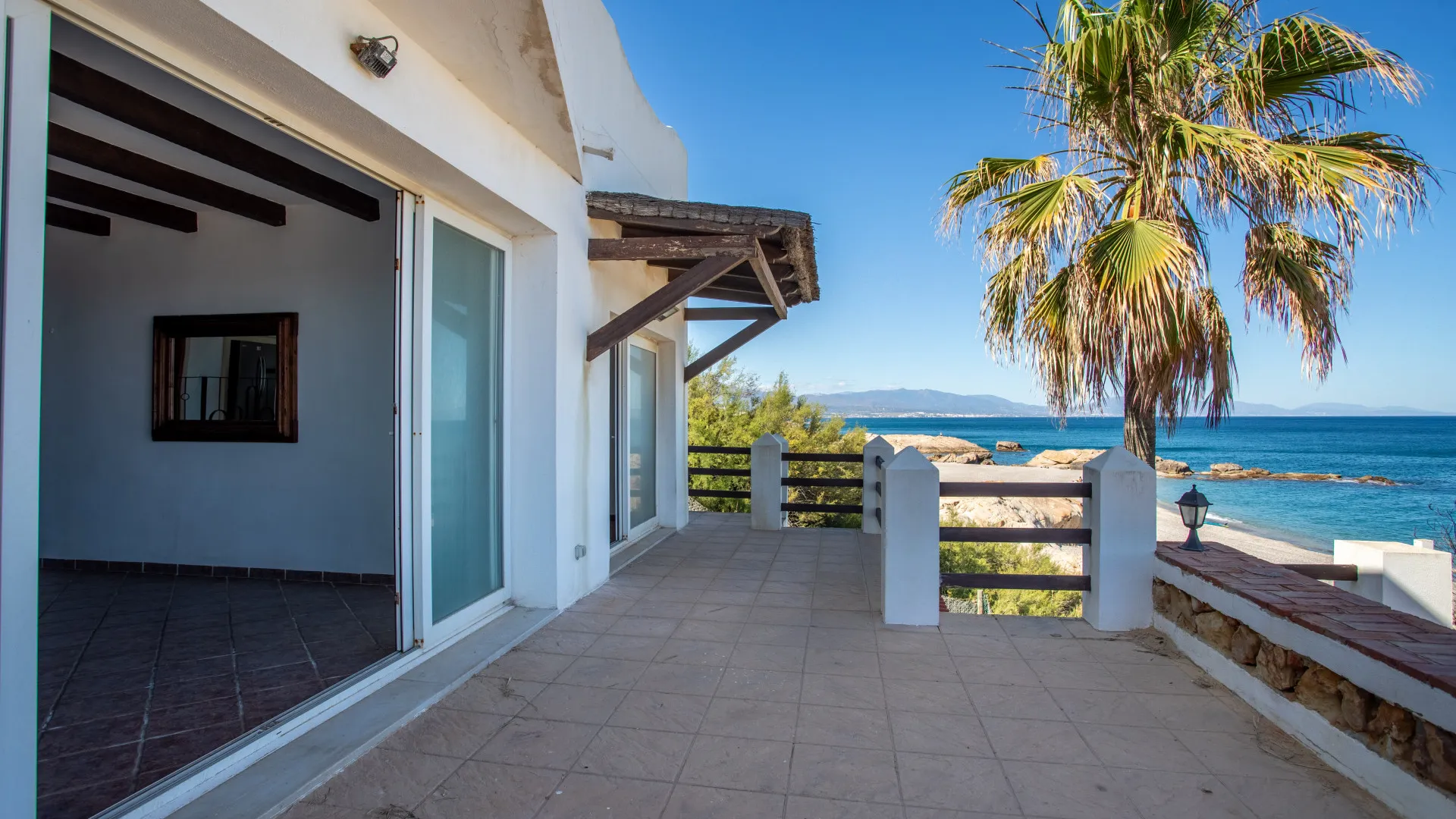 Villa con 3 dormitorios a la venta en Chullera