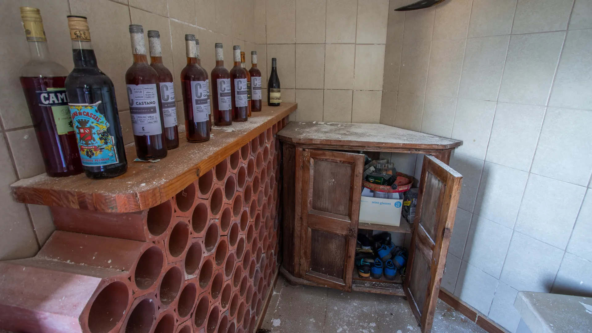 Villa con 3 dormitorios a la venta en Chullera