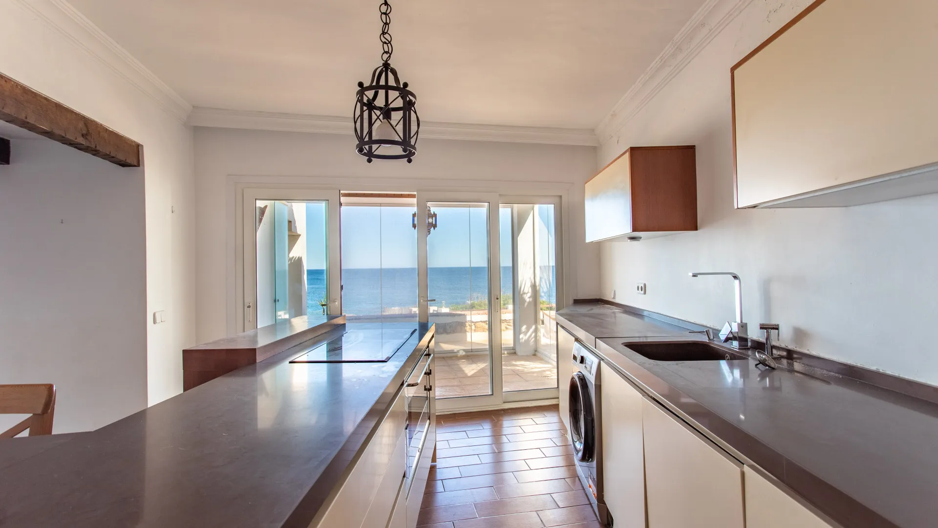 Villa con 3 dormitorios a la venta en Chullera