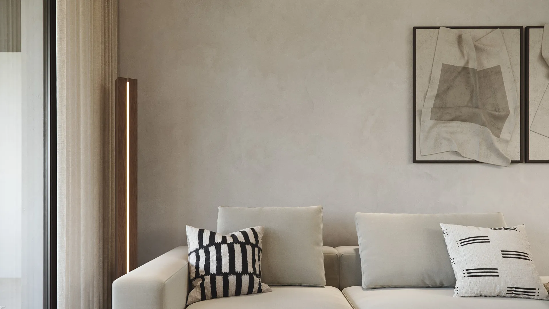 For sale villa in Zona E with 4 bedrooms