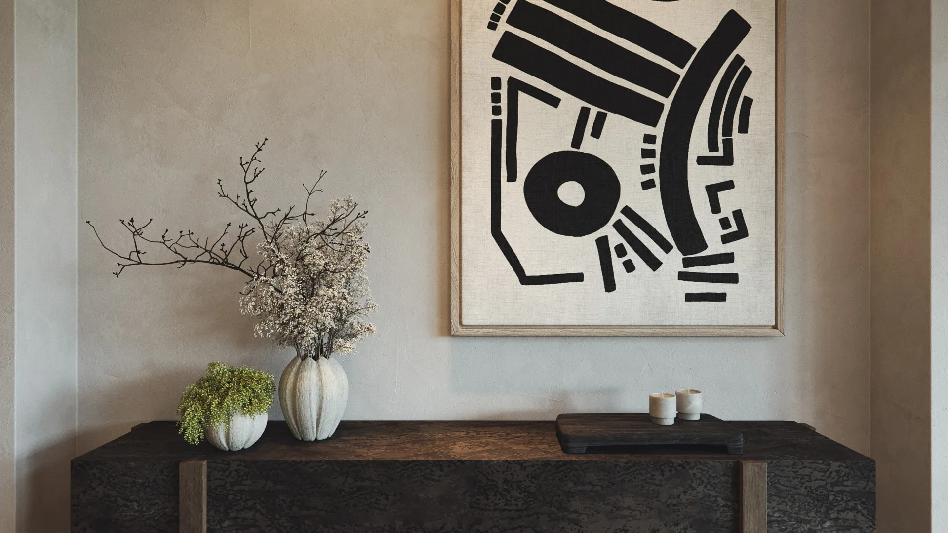 For sale villa in Zona E with 4 bedrooms