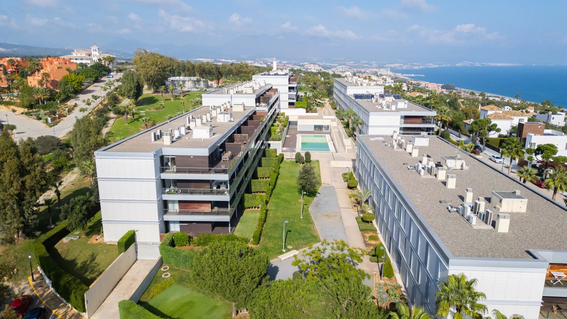 La Paloma, apartamento en venta con 3 dormitorios