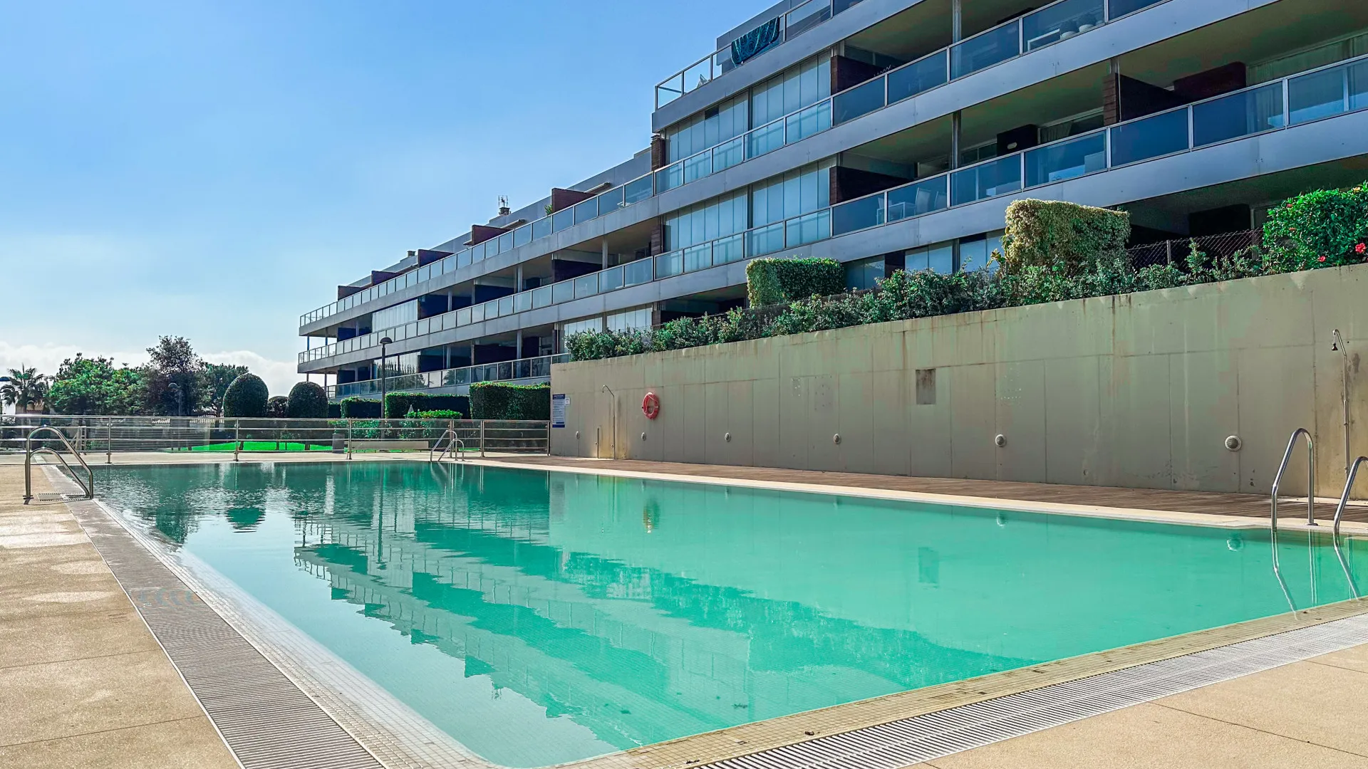 La Paloma, apartamento en venta con 3 dormitorios