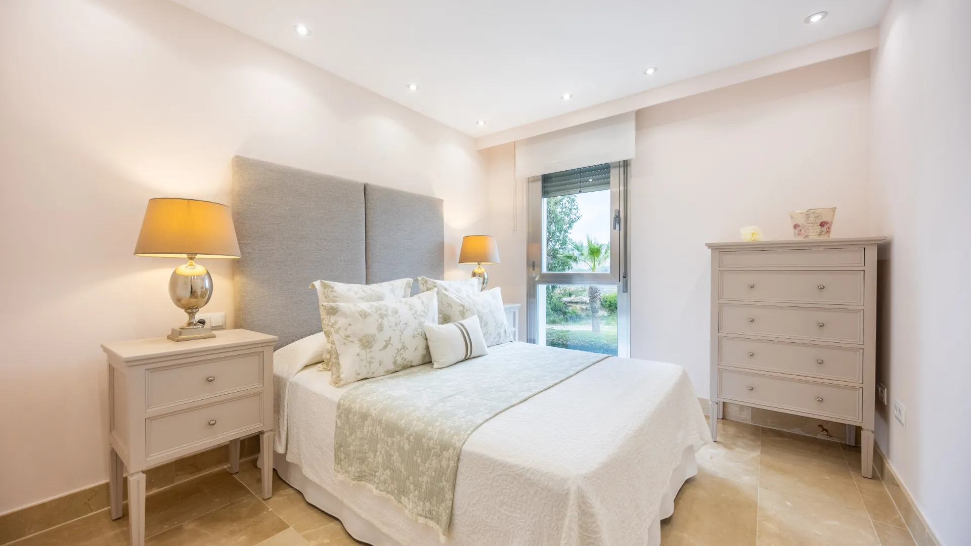 La Paloma, apartamento en venta con 3 dormitorios