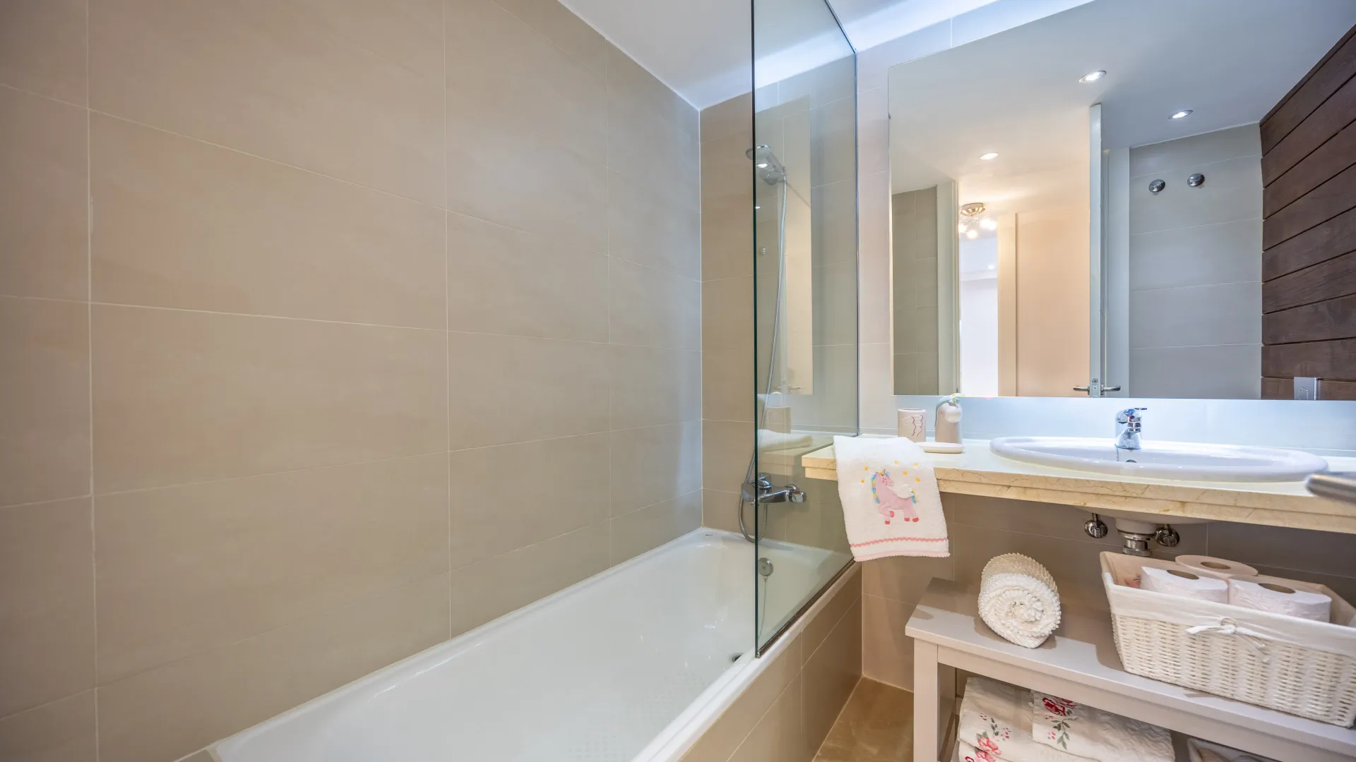 La Paloma, apartamento en venta con 3 dormitorios