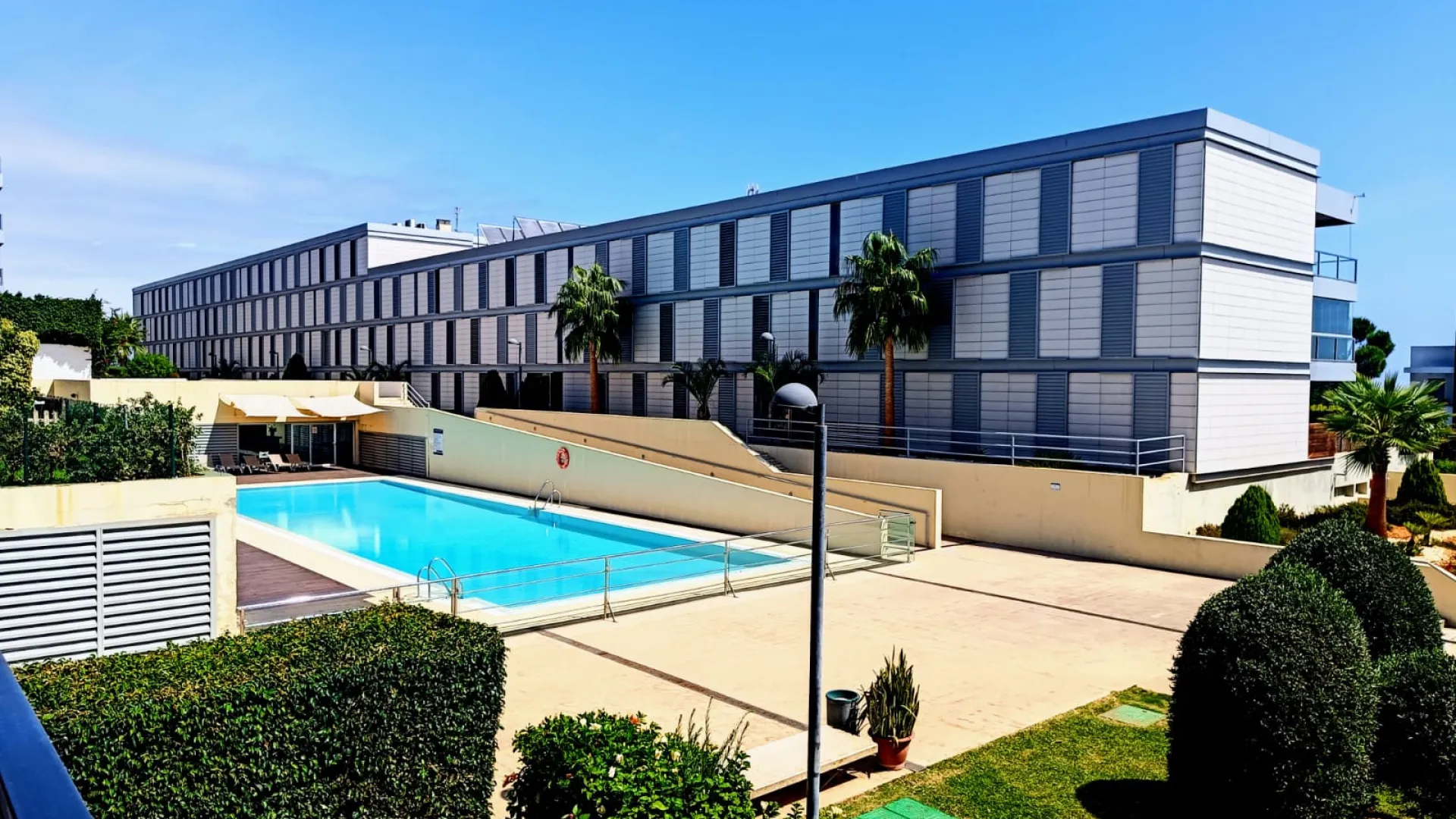 La Paloma, apartamento en venta con 3 dormitorios