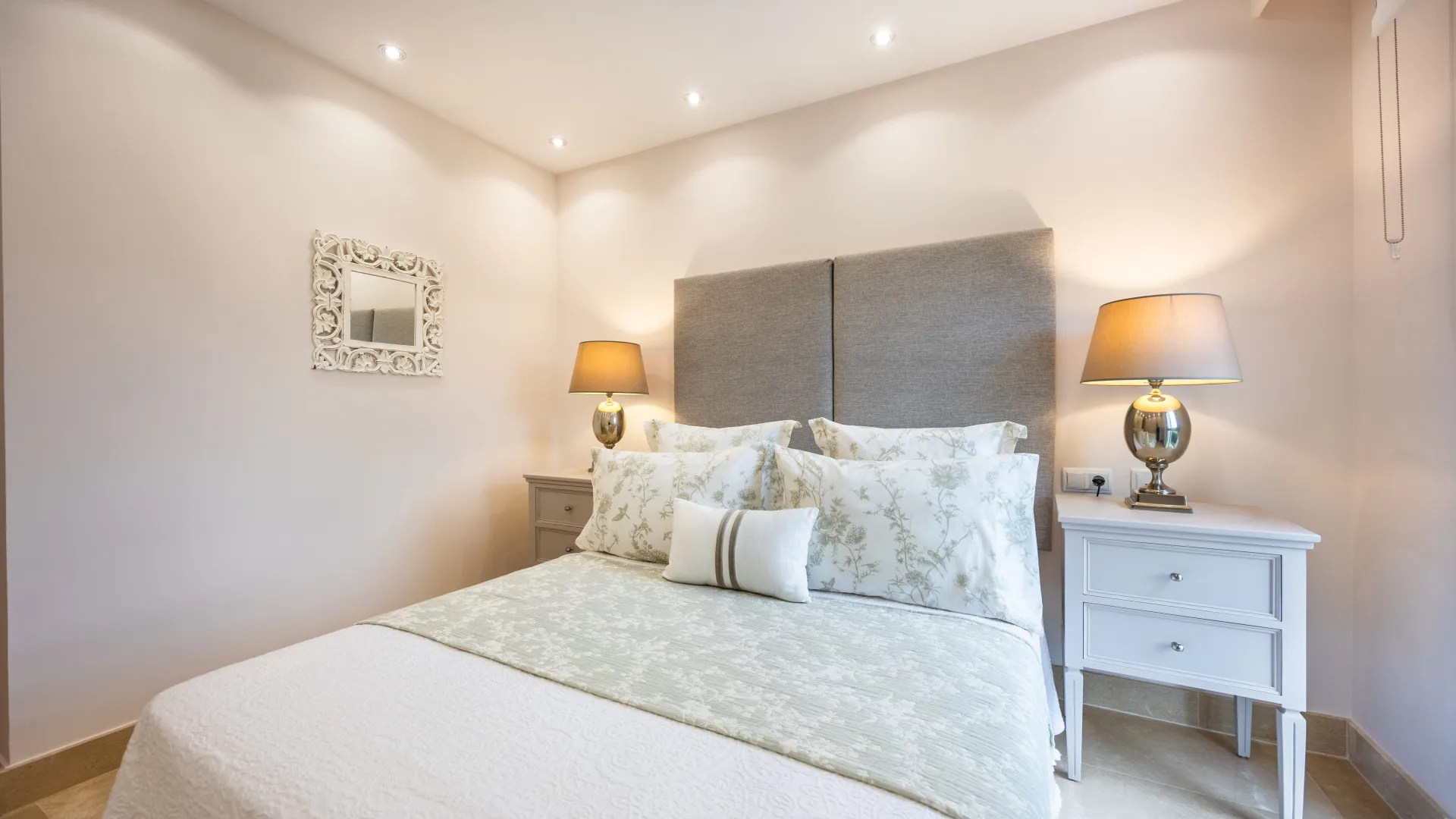 La Paloma, apartamento en venta con 3 dormitorios