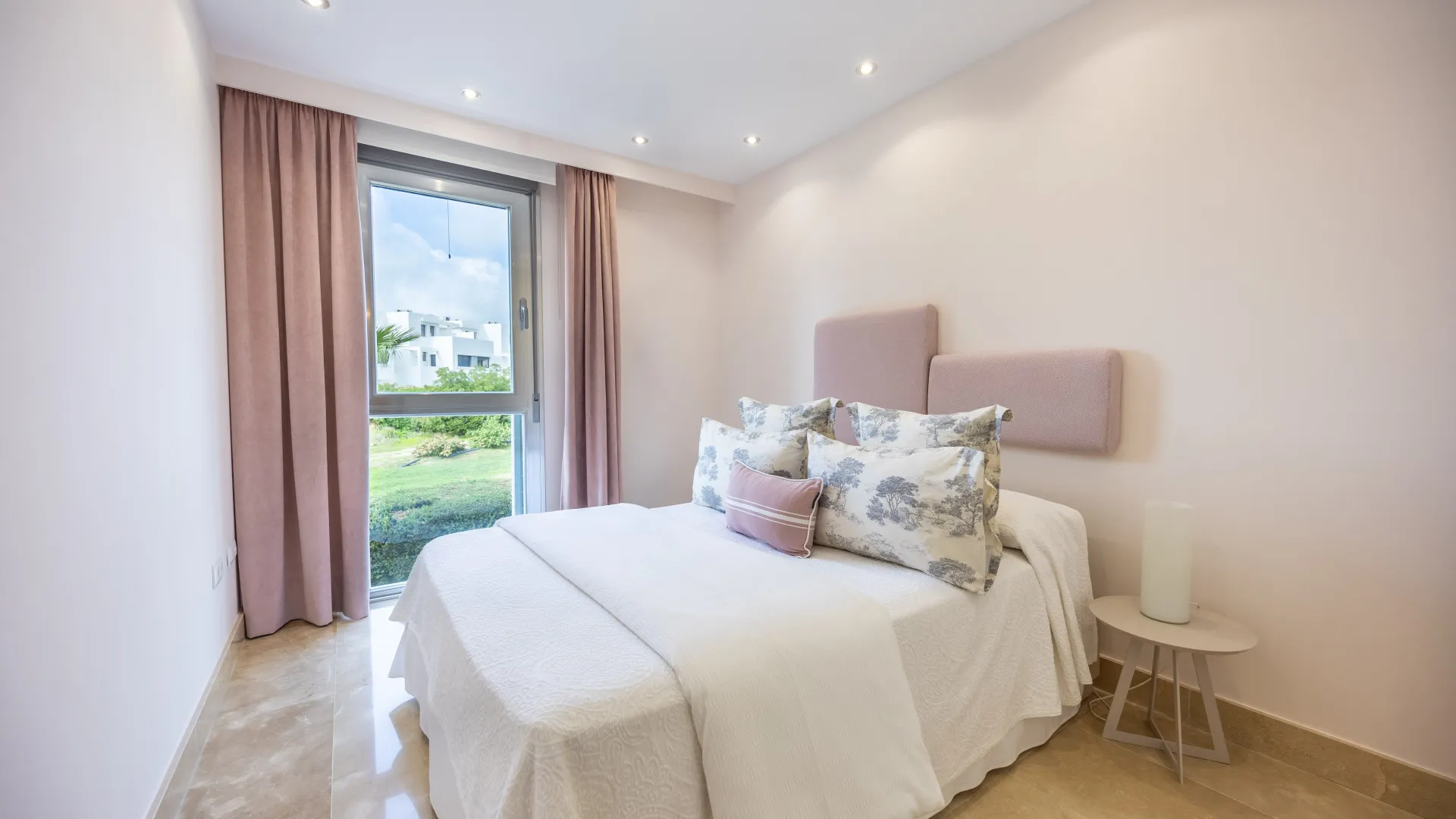 La Paloma, apartamento en venta con 3 dormitorios