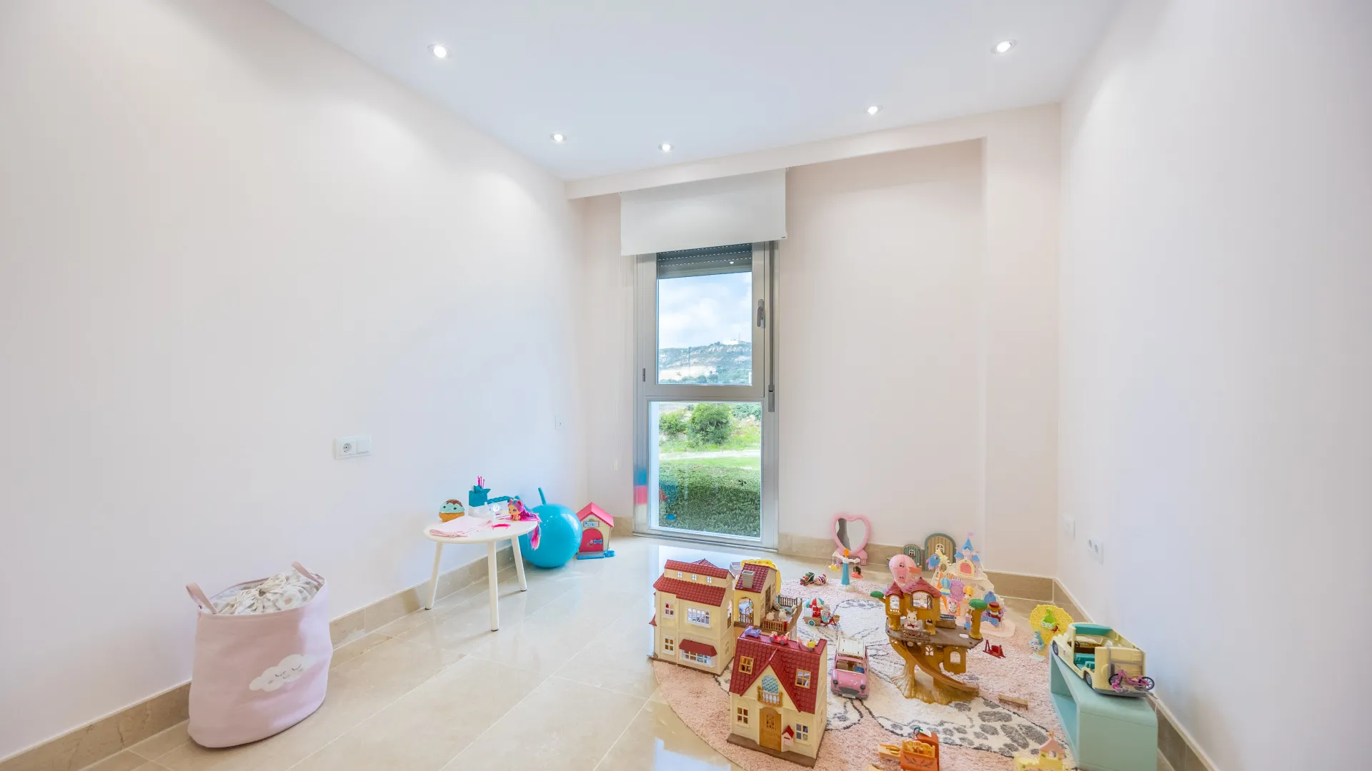 La Paloma, apartamento en venta con 3 dormitorios