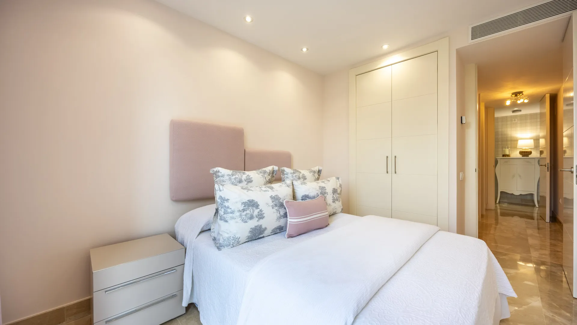 La Paloma, apartamento en venta con 3 dormitorios