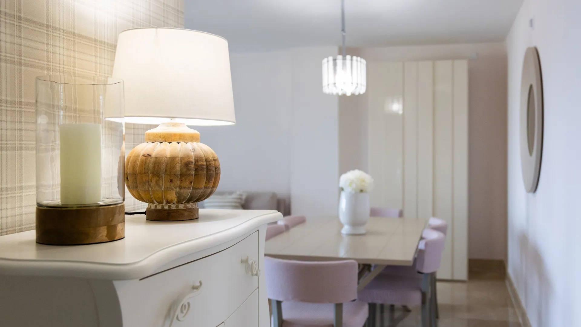 La Paloma, apartamento en venta con 3 dormitorios