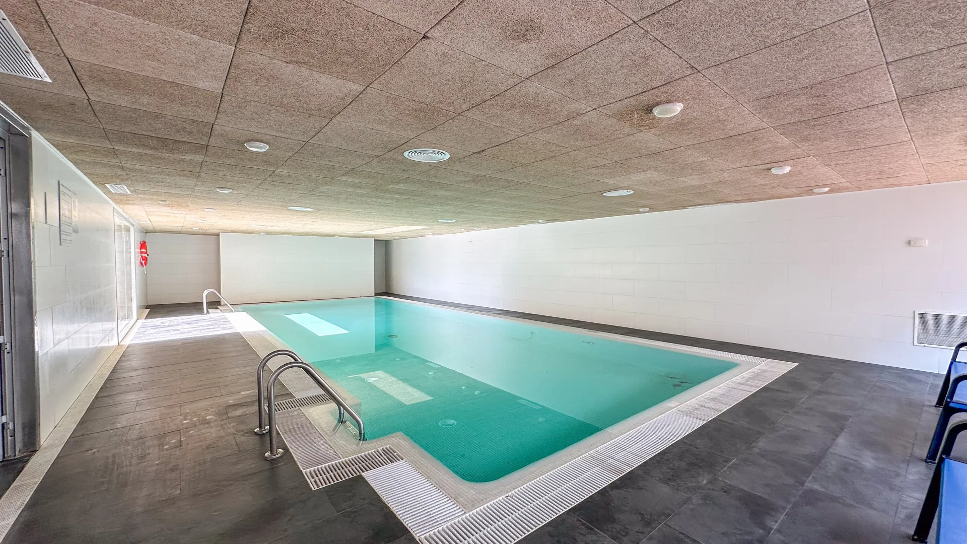 La Paloma, apartamento en venta con 3 dormitorios