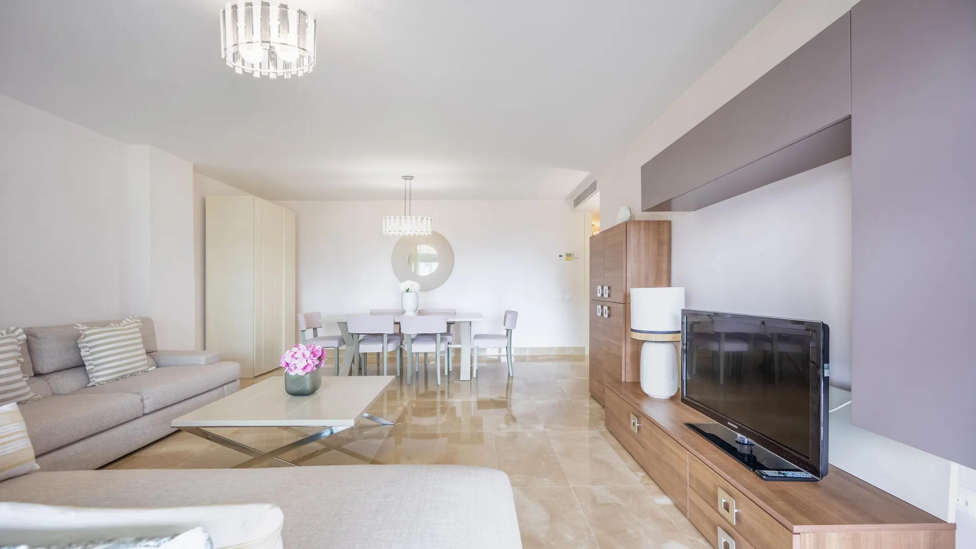 La Paloma, apartamento en venta con 3 dormitorios