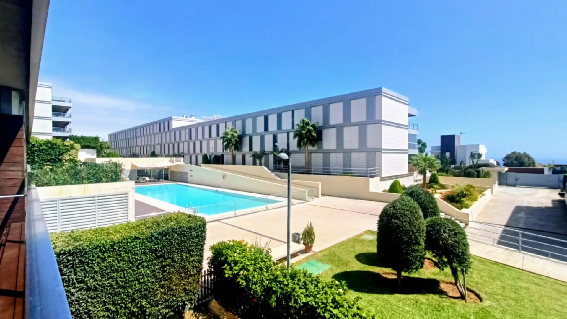 La Paloma, apartamento en venta con 3 dormitorios