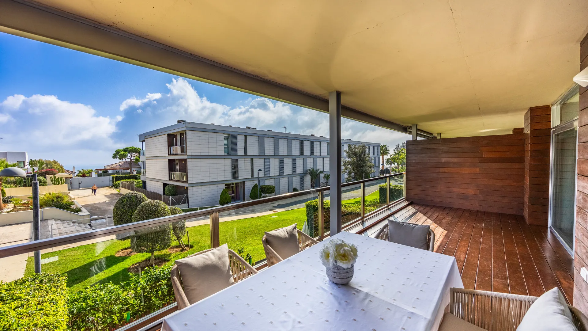 La Paloma, apartamento en venta con 3 dormitorios