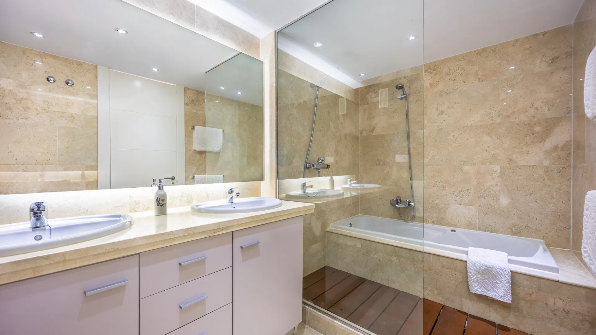 La Paloma, apartamento en venta con 3 dormitorios